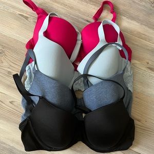 36C Bras